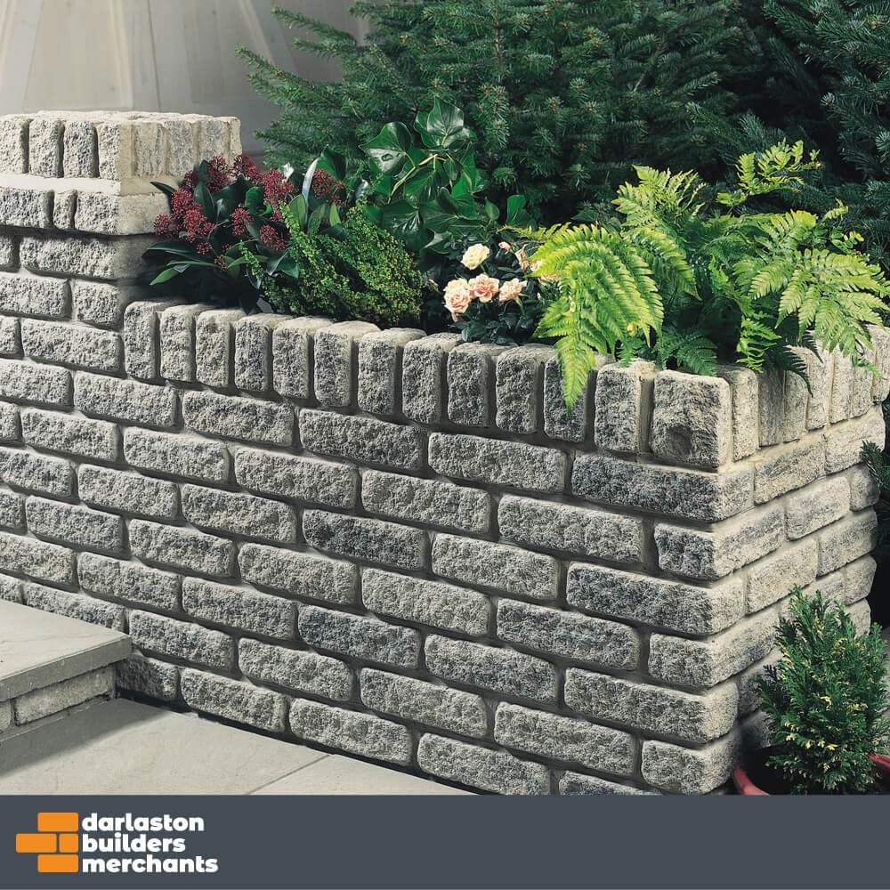 Abbey Walling Quarry Grey