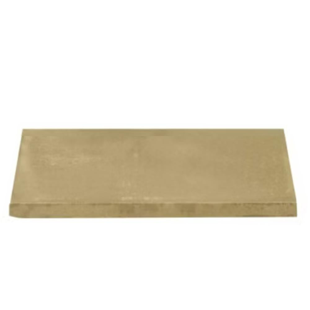 Eatons Milford Buff Riven 600x300x35mm Paving Slab