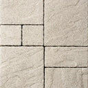 Driveway Paving Pac 60Mm Silver Granite