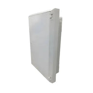 Tricel EB0013 3 Phase Recessed Electric Meter Box