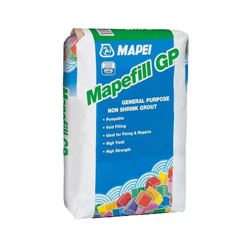 Mapefill GP Grout 25Kg