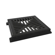 B125 Flat Bar Gc & Frame 300 x 300
