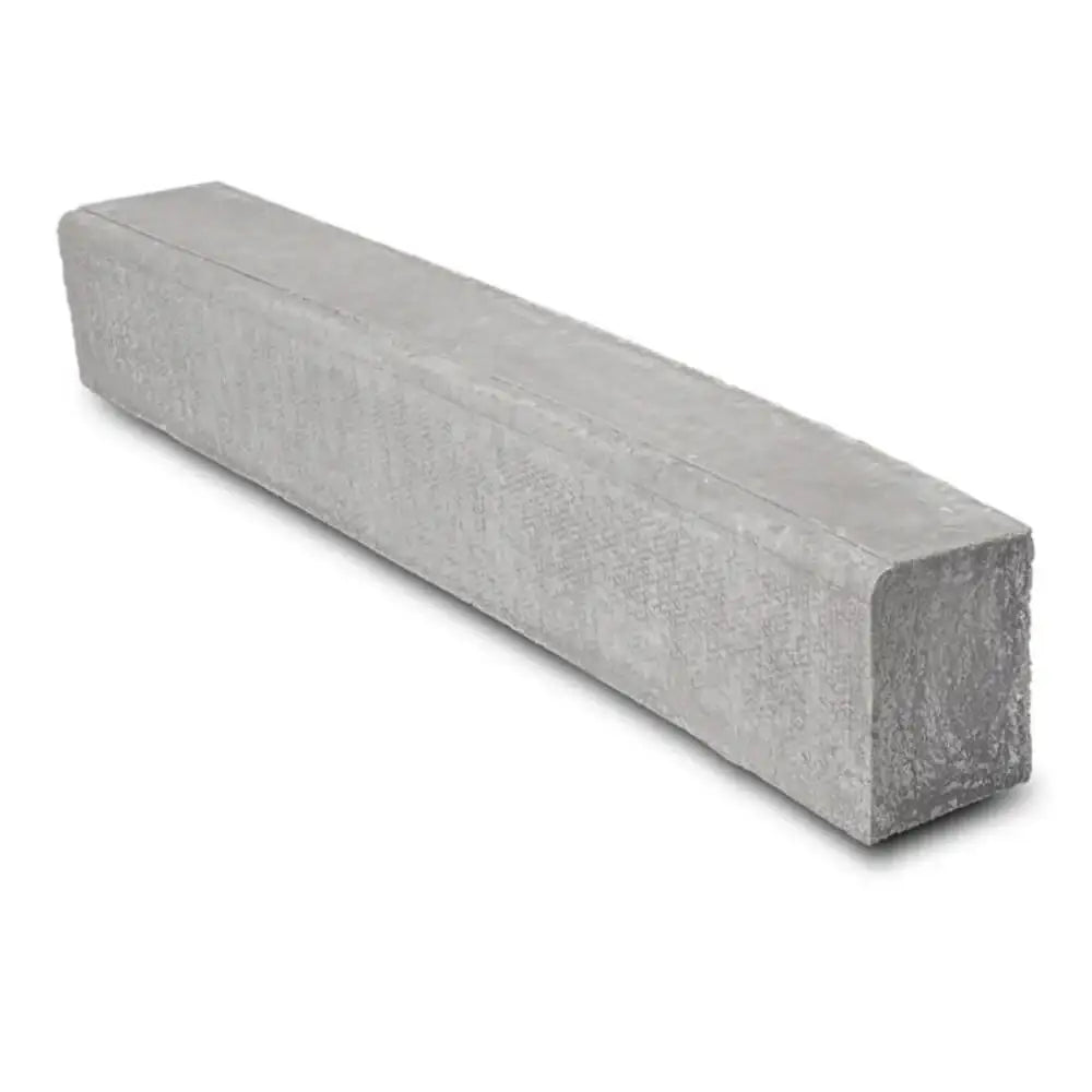 Kerb BN3 125x150 Internal Radius 8m