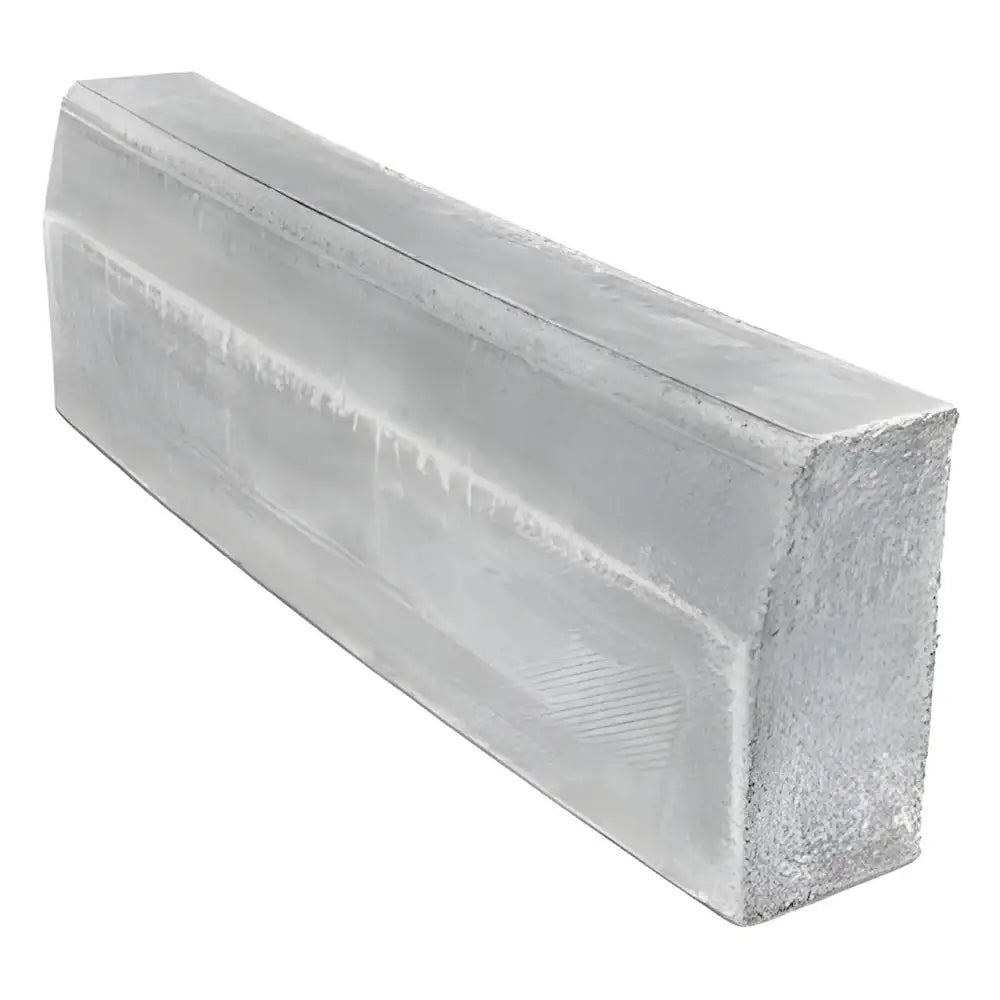 Kerb BN3 125X150mm External Radius 8m