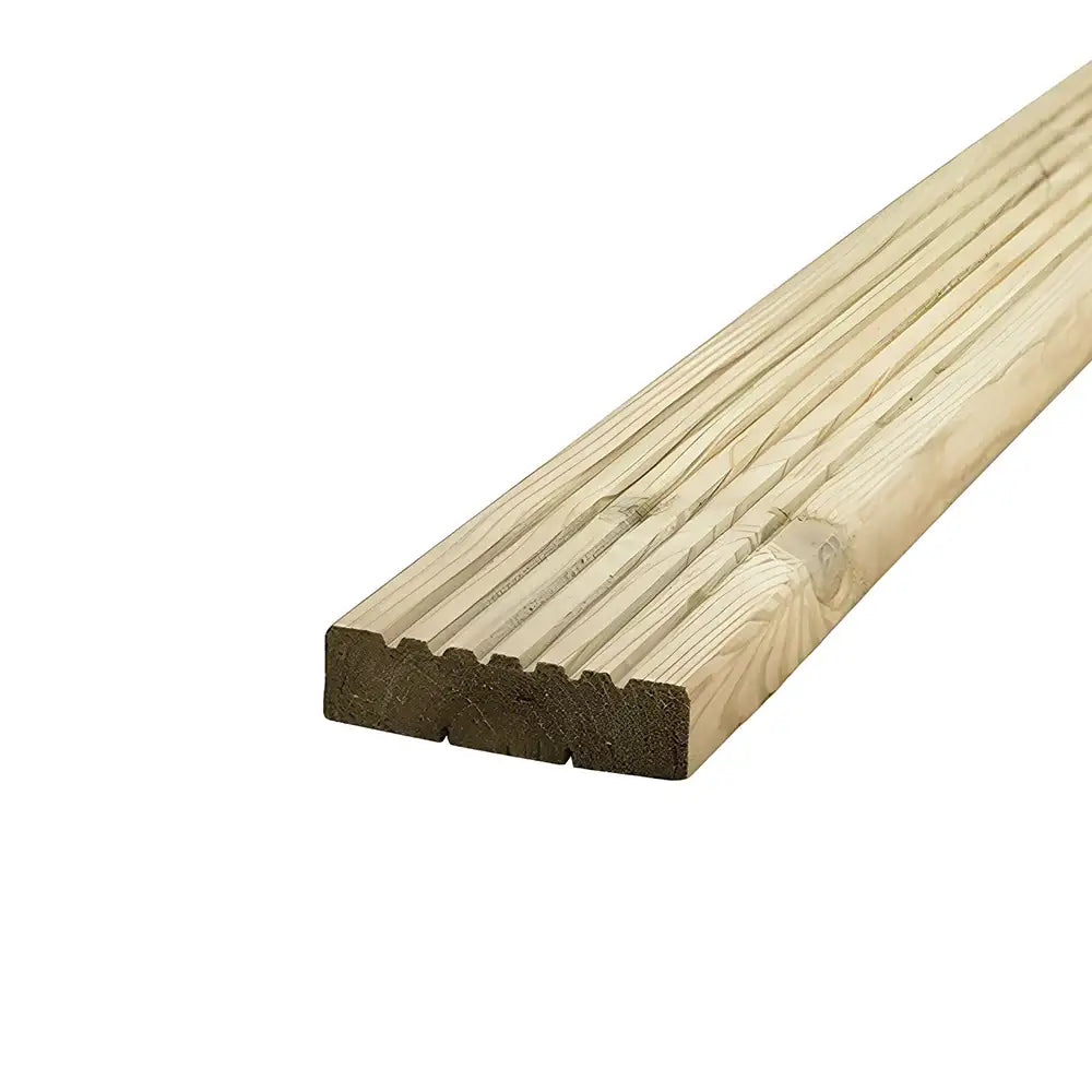 Deck Board