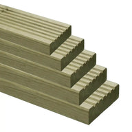 Deck Board 100 x 28 x 1800mm Pack 5
