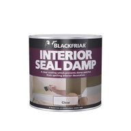 Blackfriars Interior Damp Seal 250ml