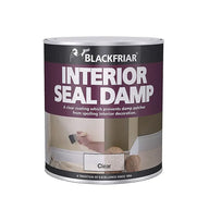 Blackfriars Interior Damp Seal 1L