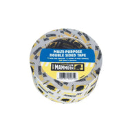 Everbuild Double Sided Tape 25mm x 25m