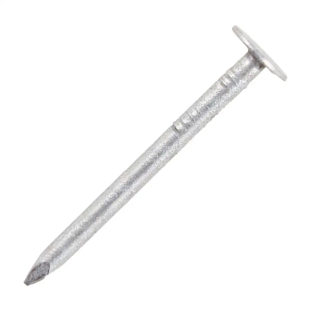 Galv Clout 40mm 0.5Kg