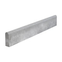 Cast Path Edging L/Grey 900X150Mm