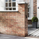 Pier Cap Natural 300 x 300mm 12 Inch