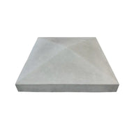 Pier Cap Natural 300 x 300mm 12 Inch