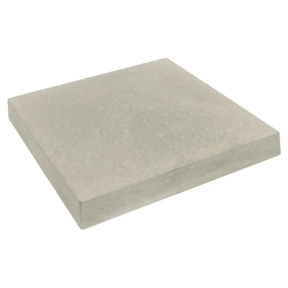 Pier Cap Natural 600 x 600mm 24 Inch