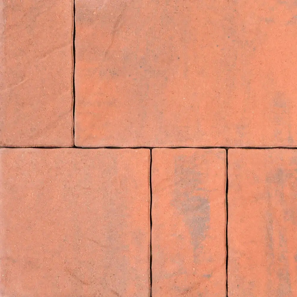 Balmoral Brindle Patio Paving Pack