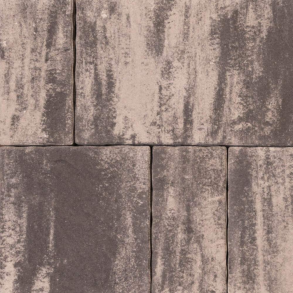 Balmoral Silver Grey Patio Paving Pack