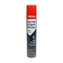 Timco Survey Spot Marker Red