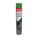 Timco Survey Spot Marker Green