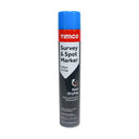 Timco Survey Spot Marker Blue