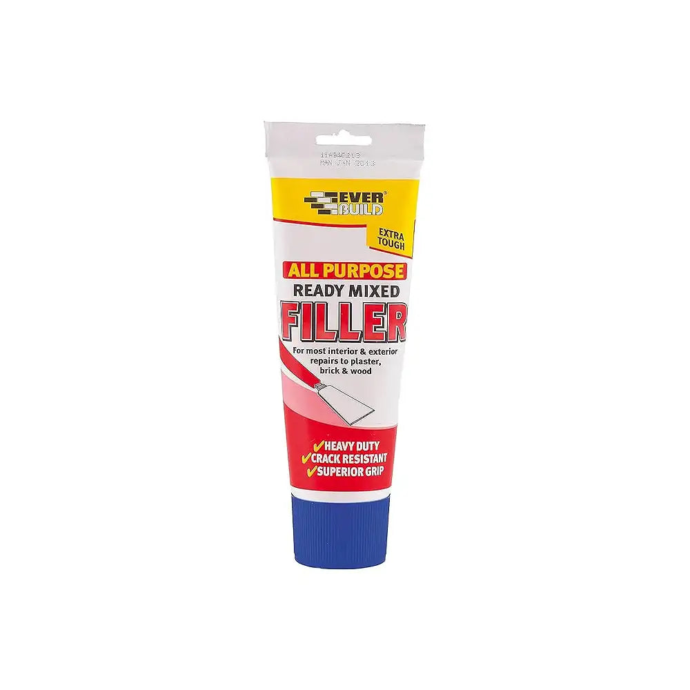 Everbuild All Purpose Ready Mixed Filler 330g