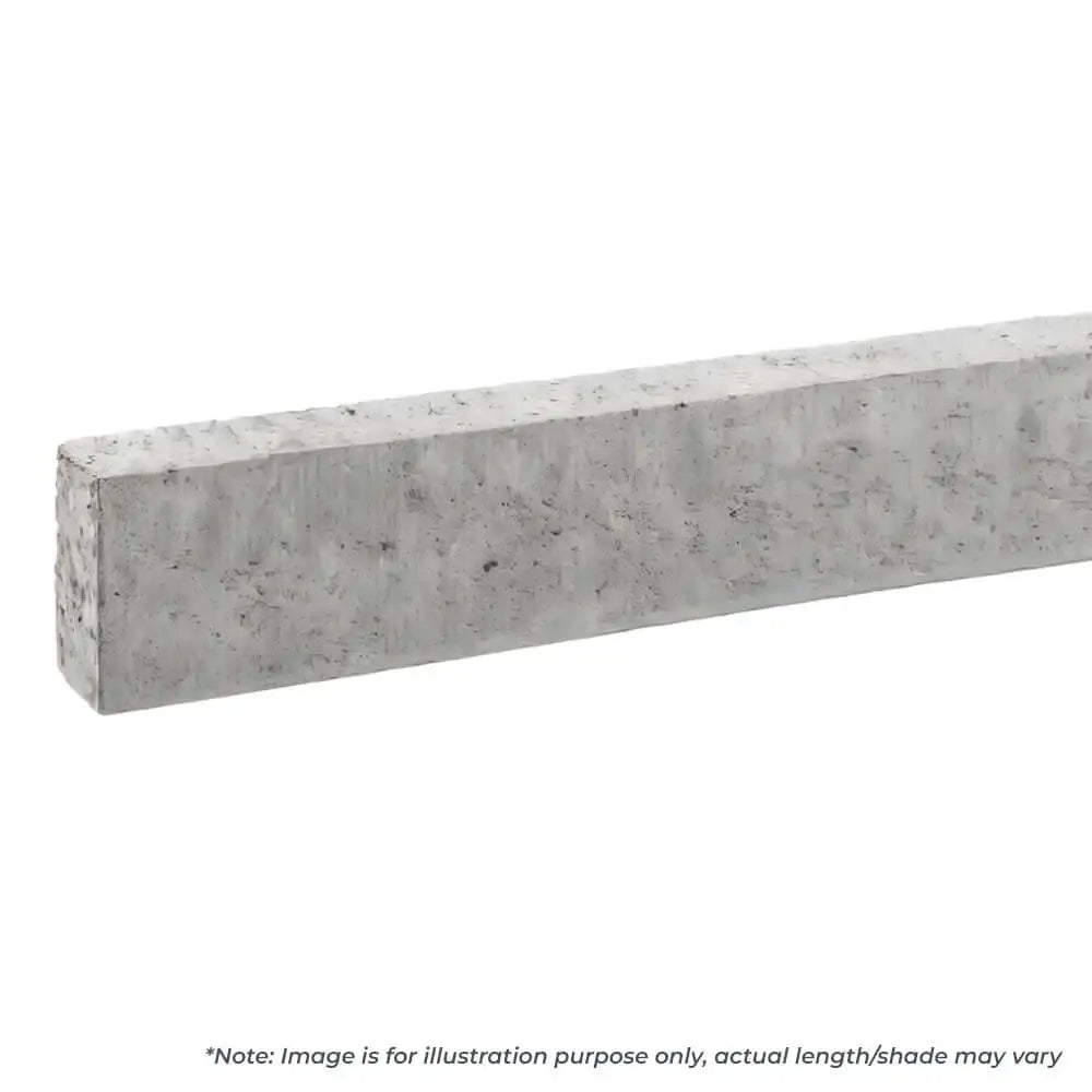 Prestressed Concrete Lintel 140x65x1200mm
