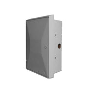 Elecrtic Meter Box Recessed