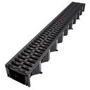 ACO Plastic Poly Channel 1m