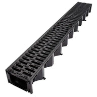 ACO Plastic Poly Channel 1m