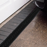 ACO Plastic Poly Channel 1m