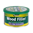 Everbuild 2 Part Filler Mahogany 500g