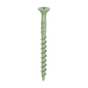 Decking Screws  C2  Green 4.5 x 50  (200)