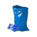 Blue Rubble Sacks Pack 25
