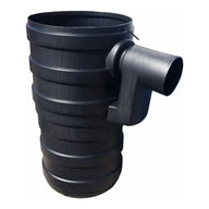 Plastic Gully 900 x 450 x 160mm
