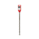 Dart Super Flute SDS+ Hammer Drill Bit