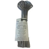 Stainless Steel Brick Tie 250mm HRT4 Pack 50