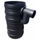 Plastic Yard Gully 600 x 300 x 110mm