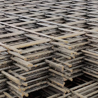 A193 3.6m x 2.0m Mesh