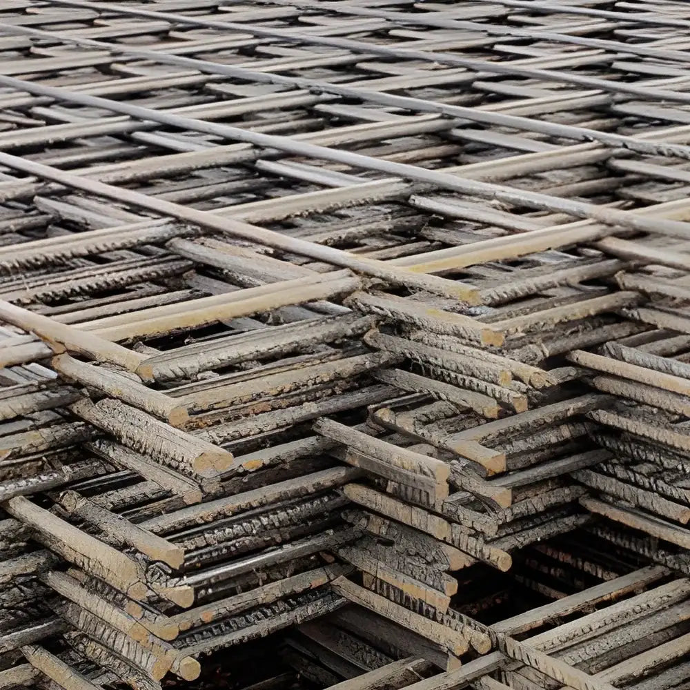 A193 3.6m x 2.0m Mesh
