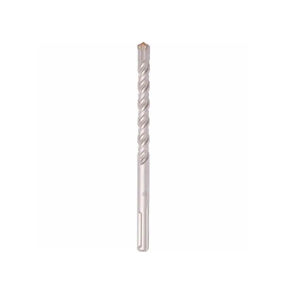 Dart 26 x 520mm SDS Max Cross Tip Hammer Drill Bit