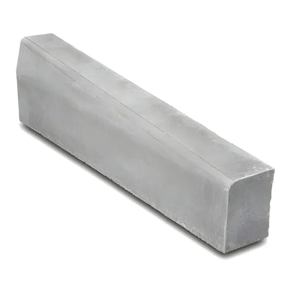 Transition Kerb Hb2-Bn2 125X255 L/H