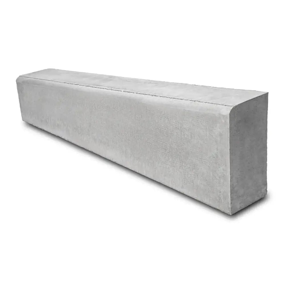 Kerb BN2 - BN3 Dropper R/H