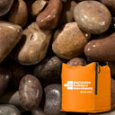 Scottish Pebbles 30-50 Bulk Jumbo Bag