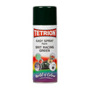 Tetrion Easy Spray Paint Brit Racing Green 400ml