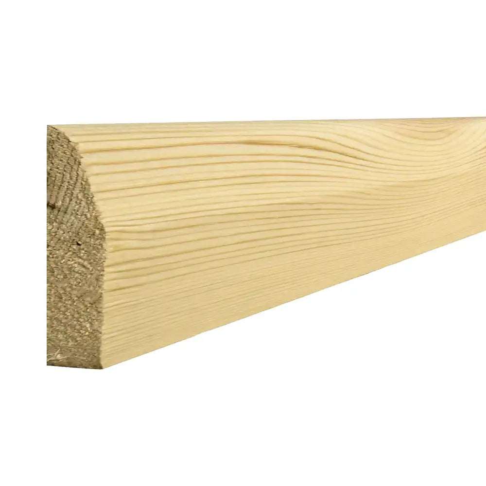 Chamf Architrave 46x15x2.1m