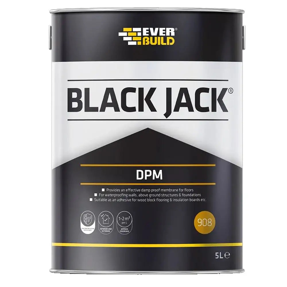 Everbuild Everproof DPM 25L