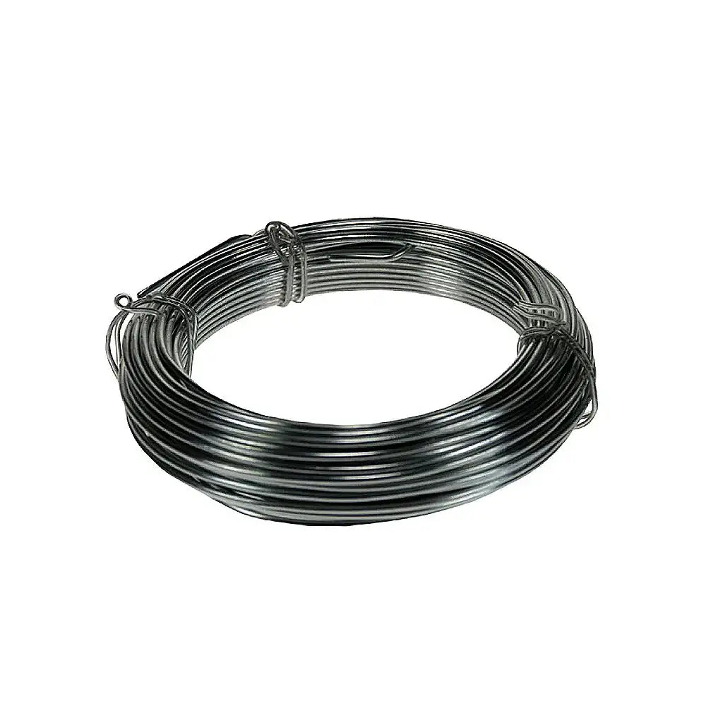 Galvanised Garden Wire 1.6mm x 15m