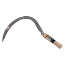 Wooden Handle Sickle