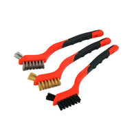 Mini Wire Brush Set