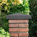 Pier Cap Natural 300x300mm