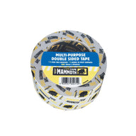 Everbuild Double Sided Tape 50mm x 25m
